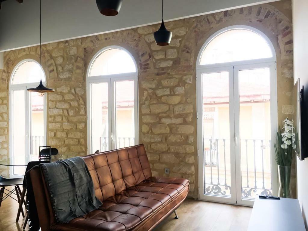 Alicante Old City & Beach Appartment Exterior photo