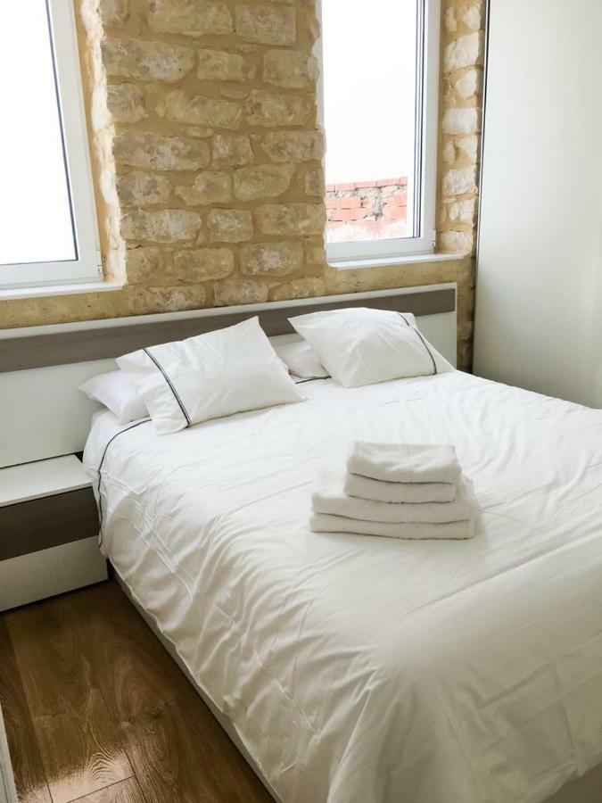Alicante Old City & Beach Appartment Exterior photo