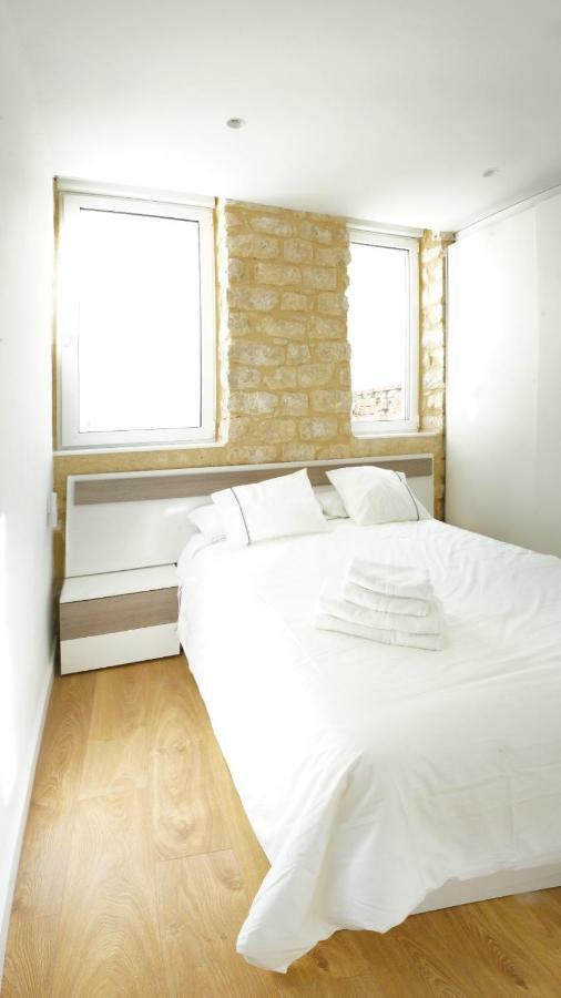 Alicante Old City & Beach Appartment Exterior photo